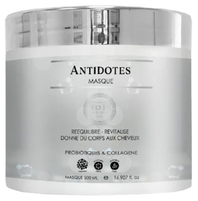 Masca Noia Haircare Antidotes 500 ml