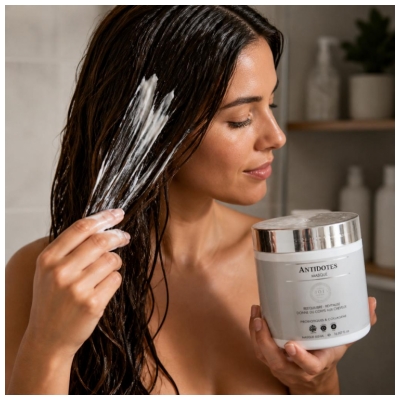 Noia Haircare Antidotum Maska 500 ml