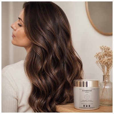 Noia Haircare Antidotum Maska 500 ml