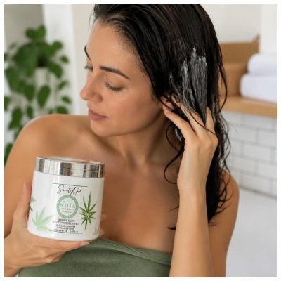 Noia Haircare Spokój Maska 500 ml