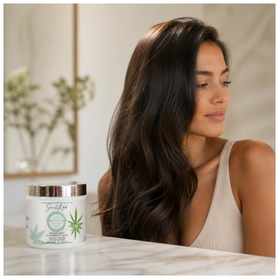 Noia Haircare Spokój Maska 500 ml