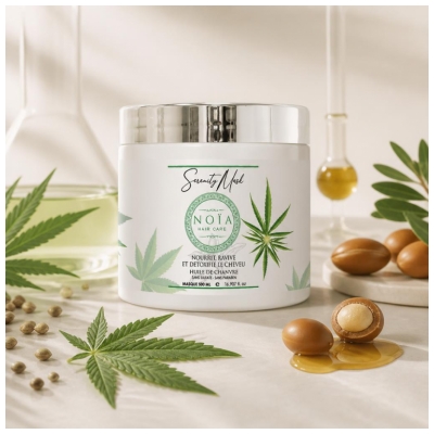 Noia Haircare Spokój Maska 500 ml