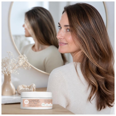 MÊME Hårplejemaske 200 ml