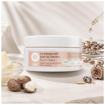 MÊME Hårplejemaske 200 ml