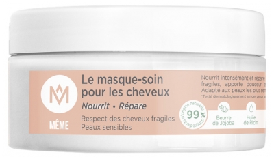 MÊME Mascarilla Capilar 200 ml