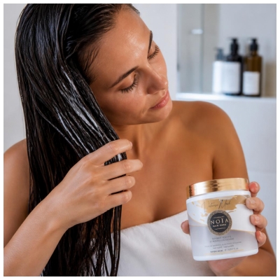 Masca Noia Haircare Virtuose 500 ml