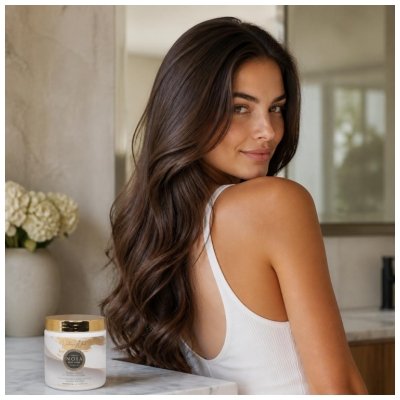 Masca Noia Haircare Virtuose 500 ml