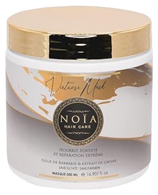 Masca Noia Haircare Virtuose 500 ml