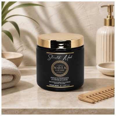 Masca Noia Haircare Stimulate 500 ml