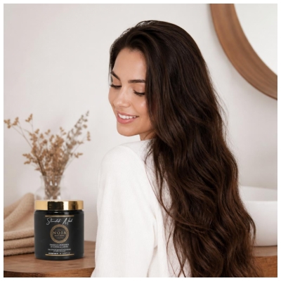 Masca Noia Haircare Stimulate 500 ml
