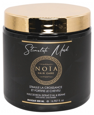 Masca Noia Haircare Stimulate 500 ml