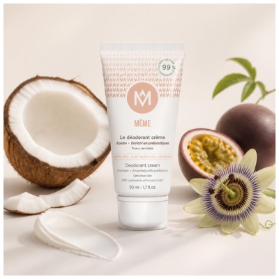 MÊME Deodorant Creme 50 ml