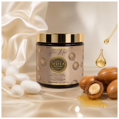 Noia Haircare Glow Masque 500 ml
