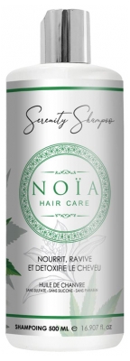 Noia Haircare Serenity Shampoing 500 ml