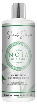 Noia Haircare Spokój Szampon 500 ml