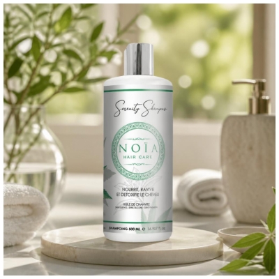 Șampon Noia Haircare Serenity 500 ml
