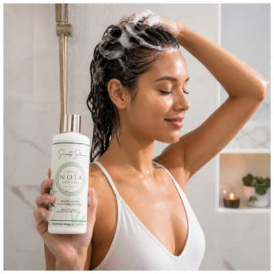 Șampon Noia Haircare Serenity 500 ml