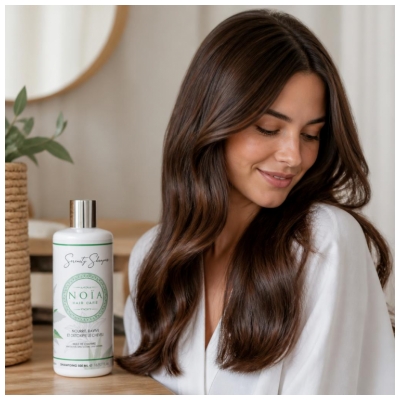 Șampon Noia Haircare Serenity 500 ml