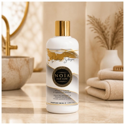 Noia Haircare Virtuose Šampon 500 ml