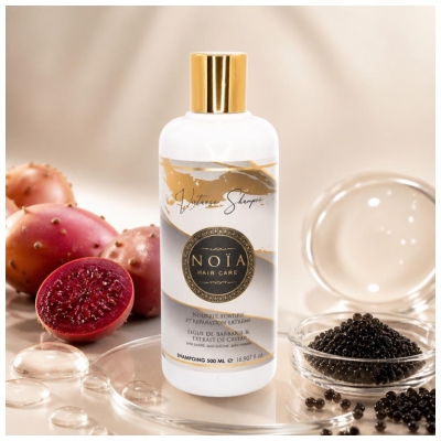 Noia Haircare Virtuose Šampon 500 ml