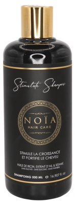 Noia Haircare Stymulacja Szampon 500 ml