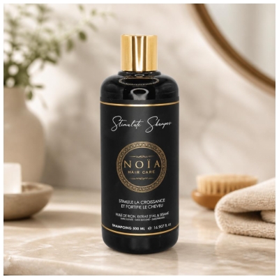 Șampon Noia Haircare Stimulate 500 ml