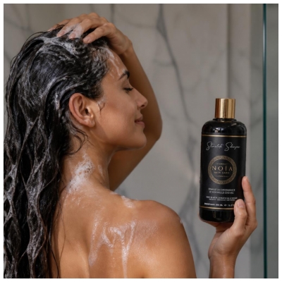 Șampon Noia Haircare Stimulate 500 ml