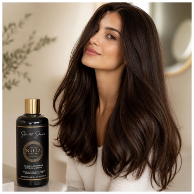 Șampon Noia Haircare Stimulate 500 ml