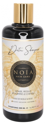 Noia Haircare Detoks Szampon 500 ml