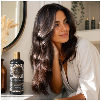 Noia Haircare Ritual Shampoing 500 ml