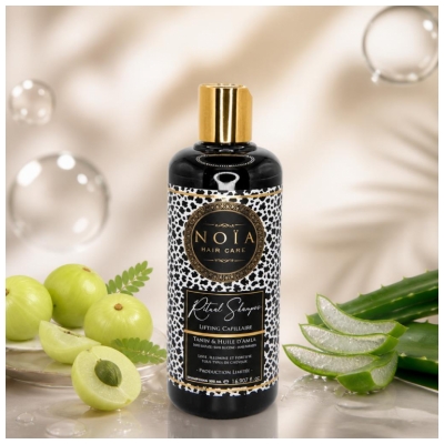 Noia Haircare Ritual Shampoing 500 ml