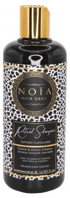 Noia Haircare Ritual Shampoo 500ml