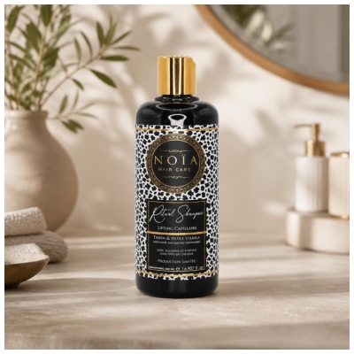 Noia Haircare Rytuał Szampon 500 ml