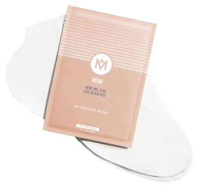 MÊME The Care Slippers 1 Pair