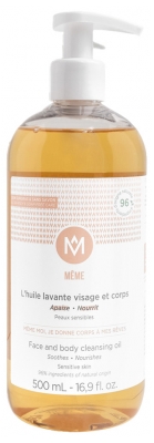 MÊME The Body and Face Cleansing Oil 500ml