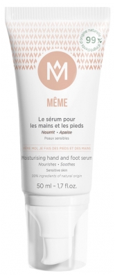 MÊME Serum za roke in stopala 50 ml