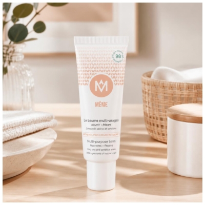 MÊME Balsamo Multiuso 40 ml
