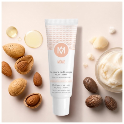 MÊME Balsamo Multiuso 40 ml