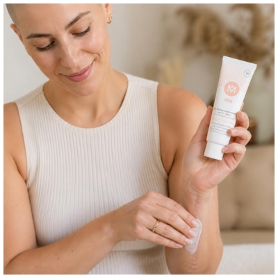 MÊME Bálsamo Multiusos 40 ml