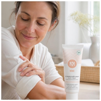 MÊME Bálsamo Multiusos 40 ml