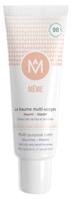 MÊME Bálsamo Multiusos 40 ml