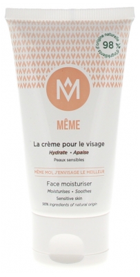 MÊME Die Gesichtscreme 50 ml