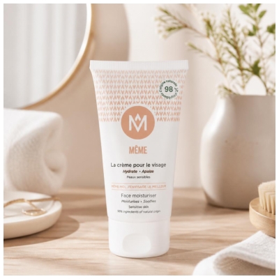MÊME Sejas krēms 50 ml