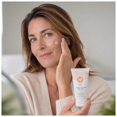 MÊME Sejas krēms 50 ml