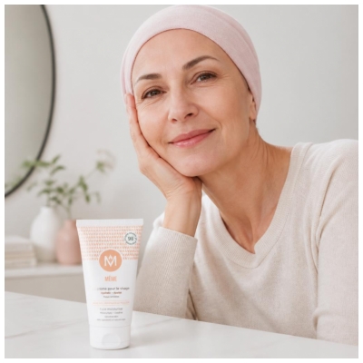 MÊME Sejas krēms 50 ml