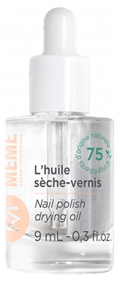 MÊME Trockenöl-Lack 9 ml