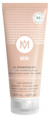 MÊME Šampon-Nega 200 ml
