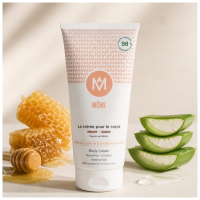 MÊME Bodylotion 200 ml