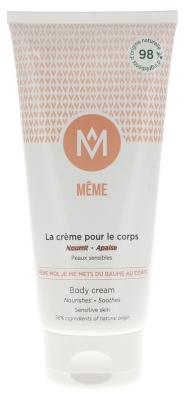MÊME Körpercreme 200 ml