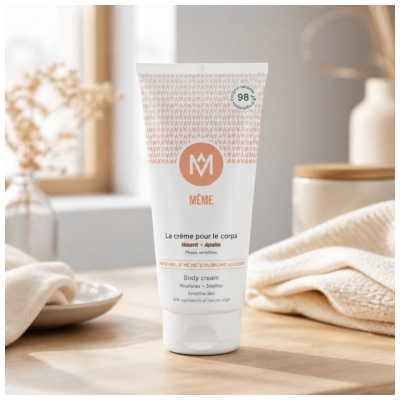 MÊME Krema za telo 200 ml